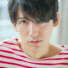 メンズ韓国スタイル☆パーマの強さで男を表せ！