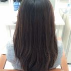 ミディアムがくびれる、そこには女子度UPの秘訣があった☆